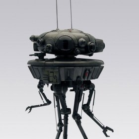 Probe Droid Star Wars 1/10 Elite Collection Statue by Attakus